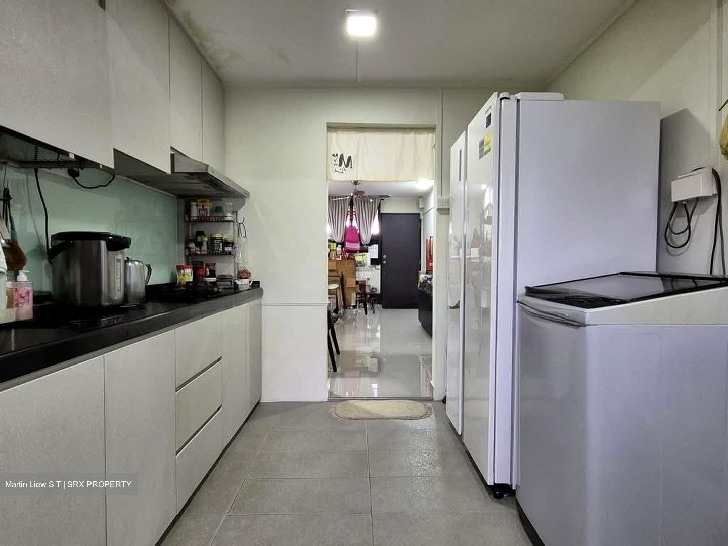 Blk 195 Kim Keat View (Toa Payoh), HDB 3 Rooms #597907681